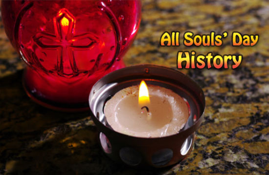 History of All Souls' Day