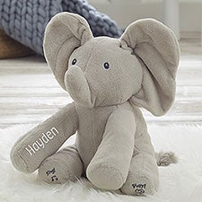 Gund® Personalized Flappy the Elephant