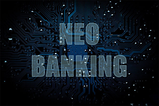 Neo Banking - A Digital Revolution in Financial Services
