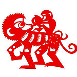 Monkey - Chinese Zodiac love compatibility