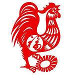 Rooster - Chinese Zodiac love compatibility