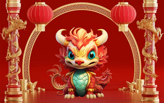 The Chinese Zodiac Sign - 