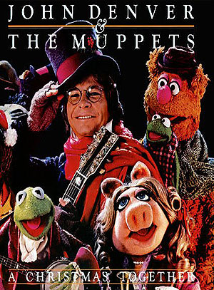 John Denver and the Muppets: A Christmas Together (1979)