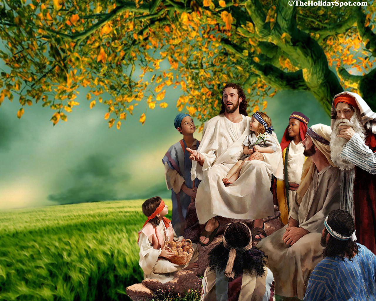 http://www.theholidayspot.com/christmas/wallpapers/new_images/jesus-giving-sermon.jpg