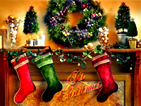 1280x1024 Christmas Wallpapers - 1280x1024 High quality Christmas decoration picture