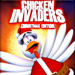 Chicken Invaders 3: Christmas Edition