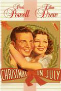 Image result for no to christmas in july