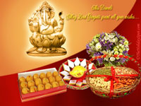 sweets and dry fruits for diwali