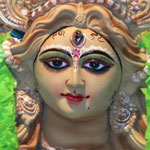 Durga Puja images for WhatsApp and Facebook