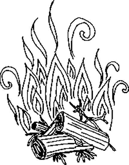 Guy Fawkes Coloring Pages 50