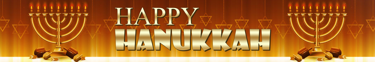 Hanukkah, the Jewish Festival