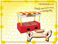 free hot dog wallpapers