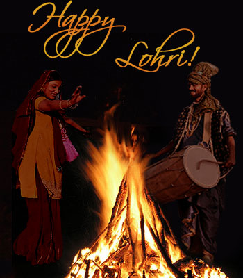 Learn all about the reason behind the celebration of Lohri.