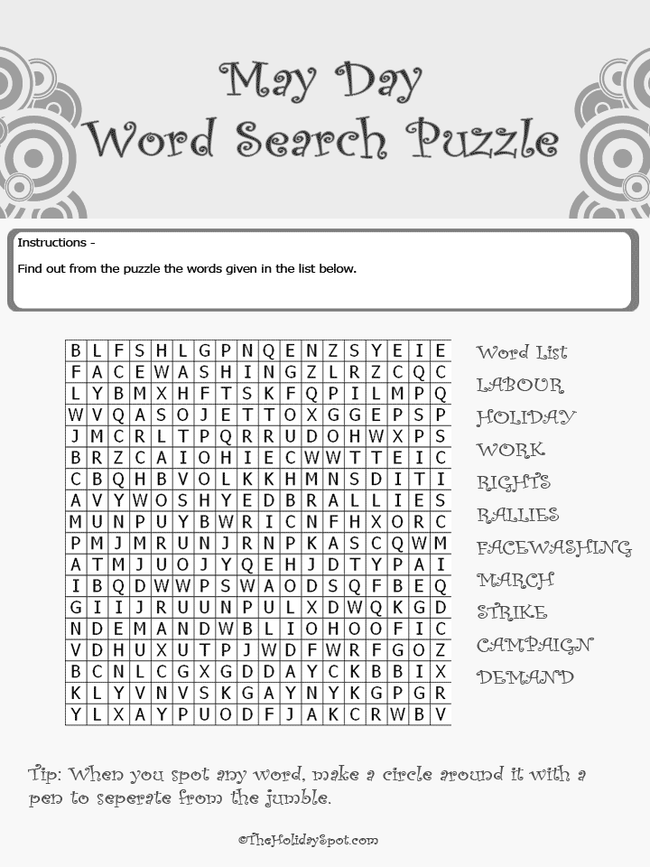 may-day-word-search-black-white-verson