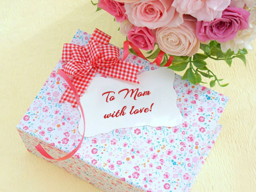 Mother's day gifts and flowers