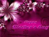 Happy Mother's Day wishes