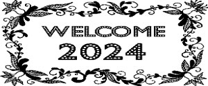 New year banners 2024 - 9