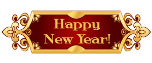 New year banners 2024 - 10