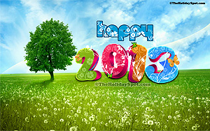 Free Wallpaper  Download on New Year 2013 Wallpapers And Backgrounds