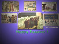 Passover wallpaper 1