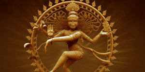 Lord Shiva's Dance