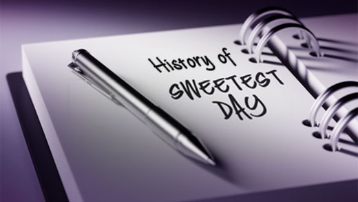 History of Sweetest Day