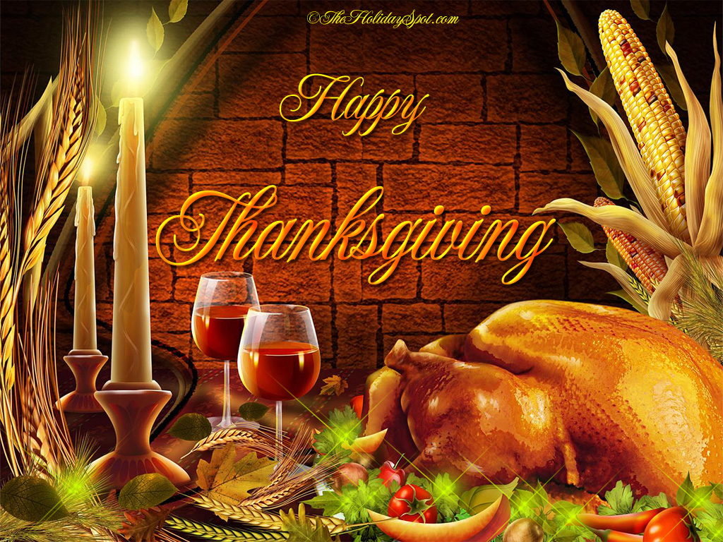 free online thanksgiving wallpapers and screensavers
