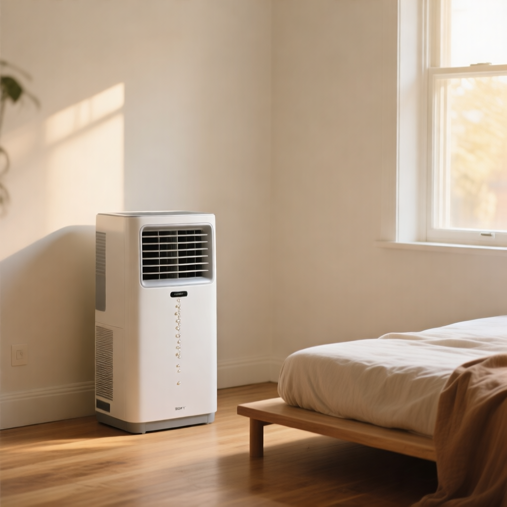 Top Portable ACs for Small Spaces