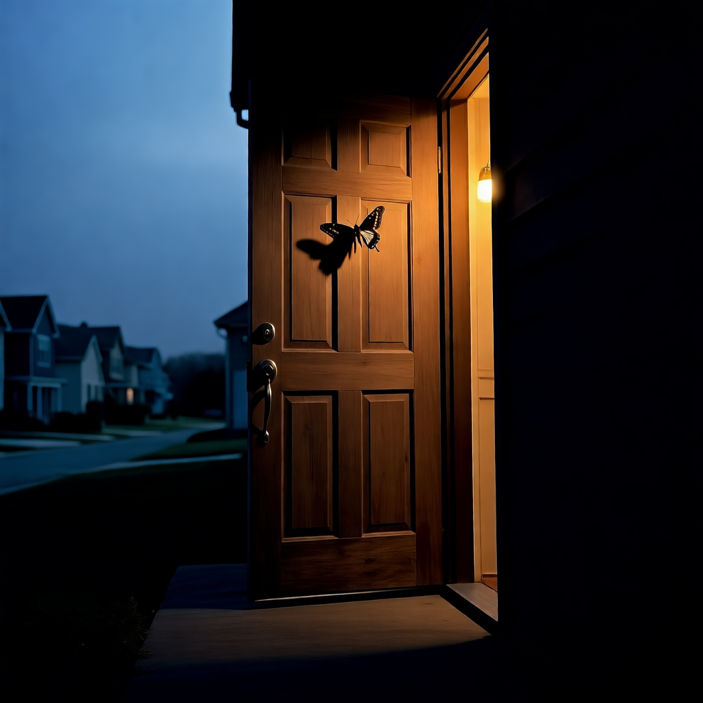 Home Security Mistakes: 7 Overlooked Risks That Could Leave Your Home Vulnerable