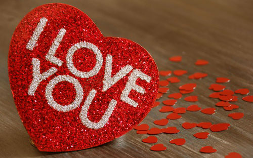Take The Love Language Quiz and Find Your Love Language