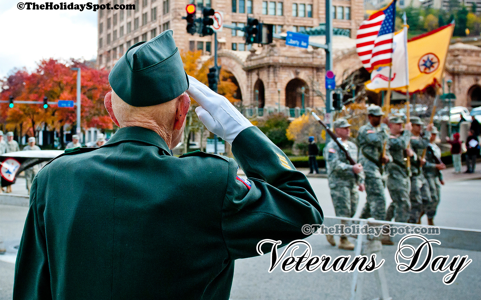 Veterans Day Wallpapers History On Kate Picture