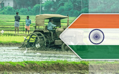 Agricultural Loans in India