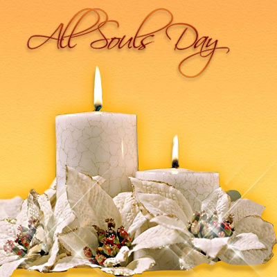 all souls day