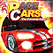 Race Cars Extreme Rally