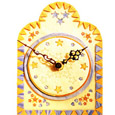 Arabian Palace Clock