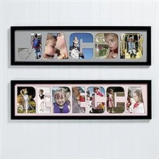 It's Me Personalized Collage Frame