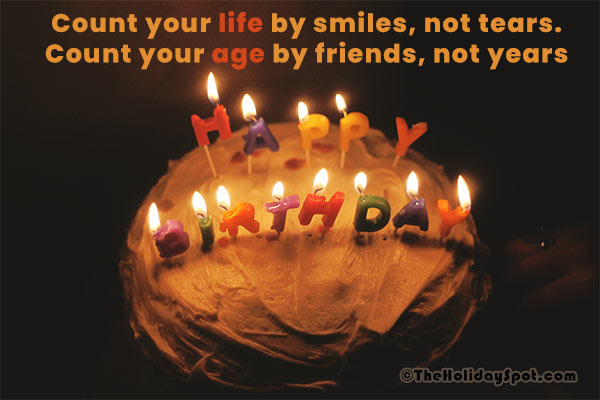 Special Birthday greeting card for WhatsApp and Facebook