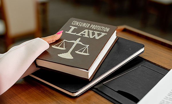 Consumer Protection Laws - A Consumer's Guide