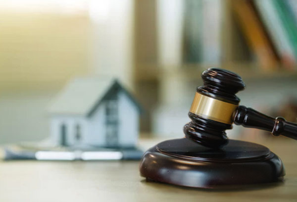 A guide to find a good real estate lawyer