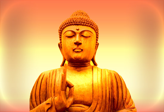 Puzzle activities for Buddha Purnima