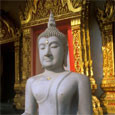 The birth of Goutam Buddha
