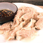 Chinese New Year Recipes - Pork Dumplings