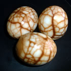 Chinese New Year Recipes - Chinese Tea Leaf Eggs