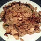 Chinese New Year Recipes - Chicken Lo Mein