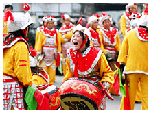 History of Chinese New Year - Chinese Spring Festival