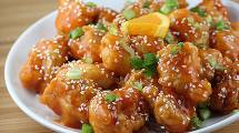 Delicious Recipes of Chinese New Year