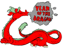 Chinese zodiac signs - Dragon