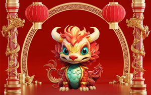 Monkey and Dragon love compatibility