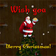Christmas Images for WhatsApp