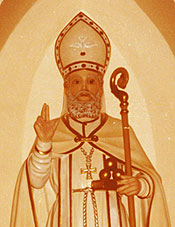 Sfântul Nicolae